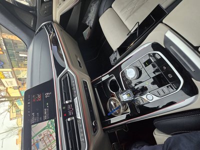 BMW X7 - 2