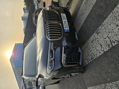 BMW X7 - 5