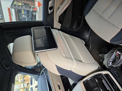 BMW X7 - 6