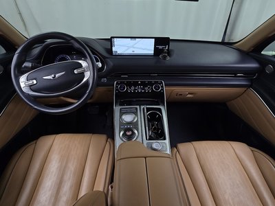 GENESIS GV80 - 5