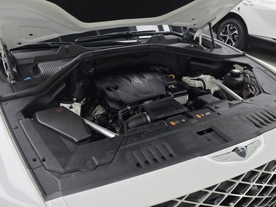 GENESIS GV80 - 7