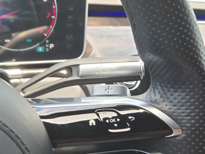 2021 Mercedes-BENZ S-CLASS photo 9