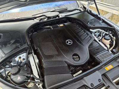 2021 Mercedes-BENZ S-CLASS photo 7