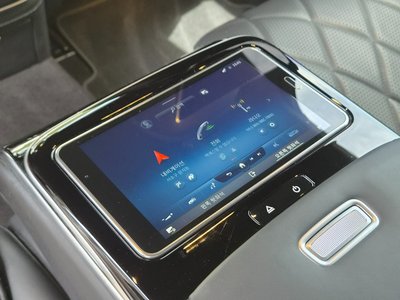 صورة مصغرة 13 لـ 2021 Mercedes-BENZ S-CLASS