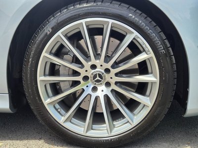 2021 Mercedes-BENZ S-CLASS photo 4