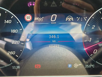 2021 Mercedes-BENZ S-CLASS photo 8