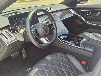 صورة مصغرة 11 لـ 2021 Mercedes-BENZ S-CLASS