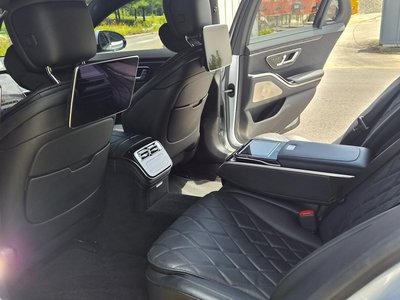 صورة مصغرة 12 لـ 2021 Mercedes-BENZ S-CLASS