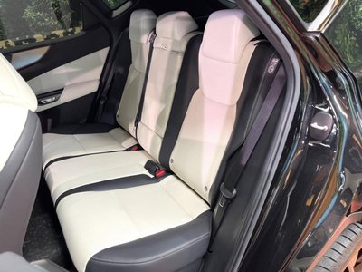 2023 Lexus NX — миниатюра 70