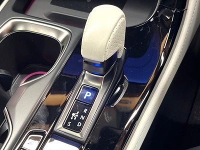2023 Lexus NX — миниатюра 48