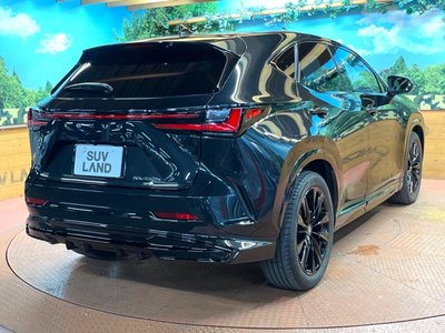2023 Lexus NX — миниатюра 56