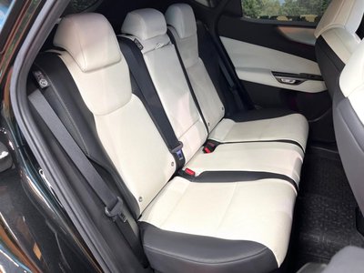 2023 Lexus NX — миниатюра 11
