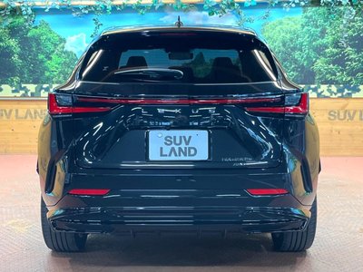2023 Lexus NX — миниатюра 17