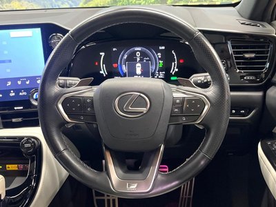 2023 Lexus NX — миниатюра 13