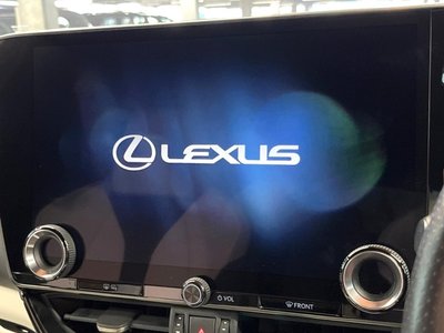 صورة 5 لـ 2023 Lexus NX