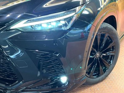 2023 Lexus NX — миниатюра 14