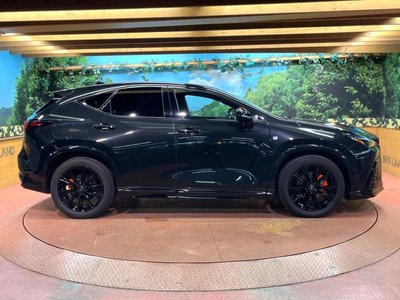 2023 Lexus NX — миниатюра 54