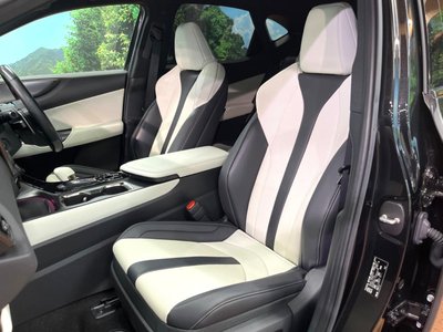 2023 Lexus NX — миниатюра 71