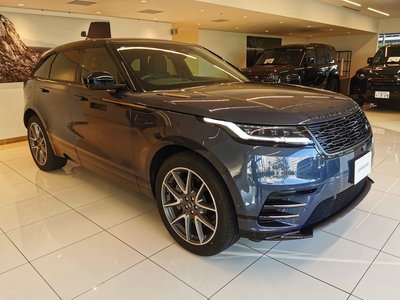 صورة مصغرة 21 لـ 2024 LAND Rover RANGE ROVER VELAR