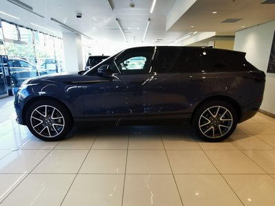 صورة مصغرة 22 لـ 2024 LAND Rover RANGE ROVER VELAR