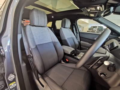 صورة مصغرة 30 لـ 2024 LAND Rover RANGE ROVER VELAR