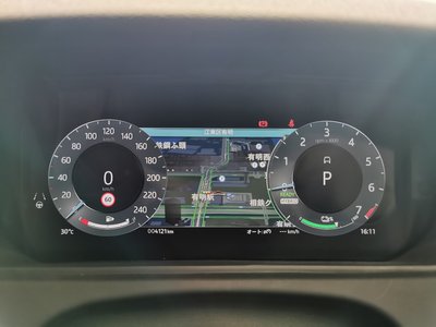 صورة مصغرة 16 لـ 2024 LAND Rover RANGE ROVER VELAR