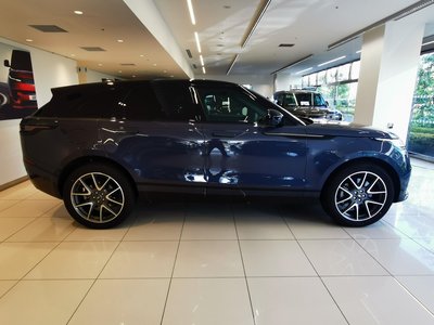 صورة مصغرة 23 لـ 2024 LAND Rover RANGE ROVER VELAR