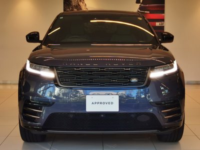 صورة مصغرة 19 لـ 2024 LAND Rover RANGE ROVER VELAR