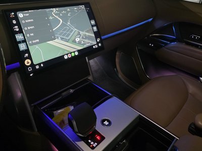 LAND ROVER RANGE ROVER - 9