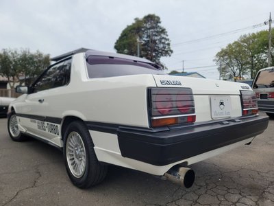 NISSAN SKYLINE COUPE - 4