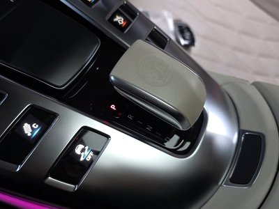 MERCEDES-BENZ GT AMG - 9