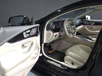 MERCEDES-BENZ GT AMG - 10