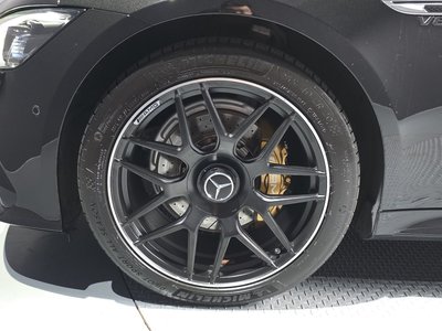 MERCEDES-BENZ GT AMG - 6