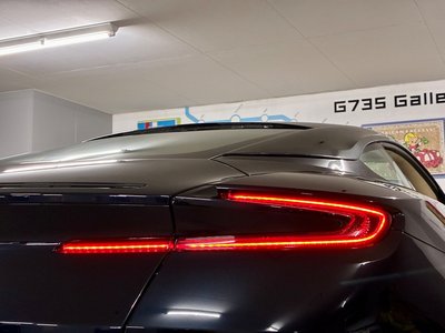 2017 Aston Martin DB11 — фото 15