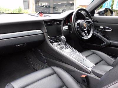 PORSCHE 911 - 3