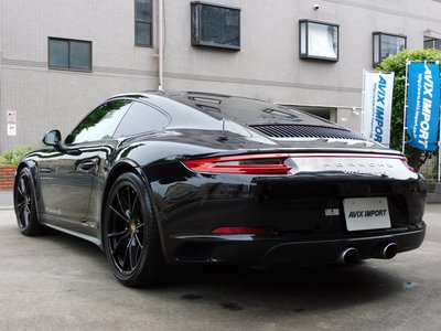 PORSCHE 911 - 2
