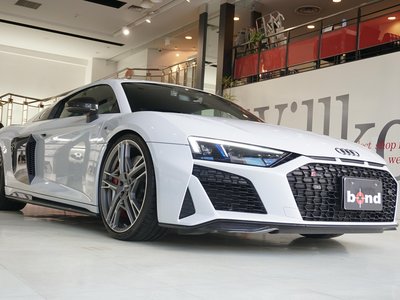 AUDI R8 - 10