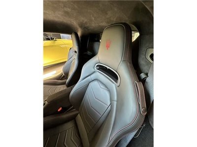 صورة مصغرة 16 لـ 2022 Maserati MC20