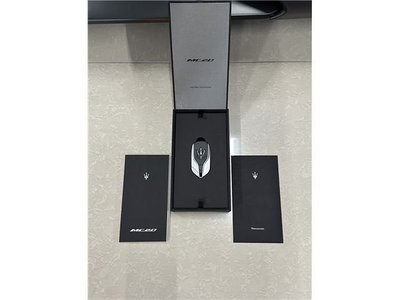صورة مصغرة 24 لـ 2022 Maserati MC20