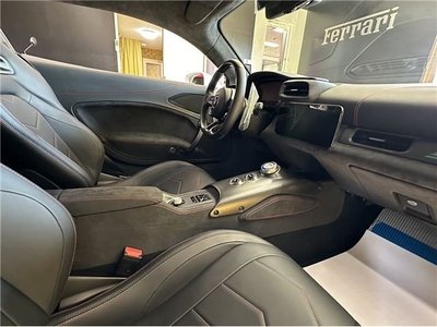 MASERATI MC20 - 3