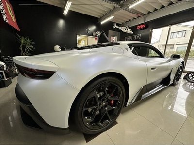 صورة مصغرة 11 لـ 2022 Maserati MC20