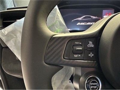 صورة مصغرة 20 لـ 2022 Maserati MC20