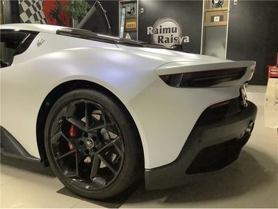 صورة مصغرة 12 لـ 2022 Maserati MC20