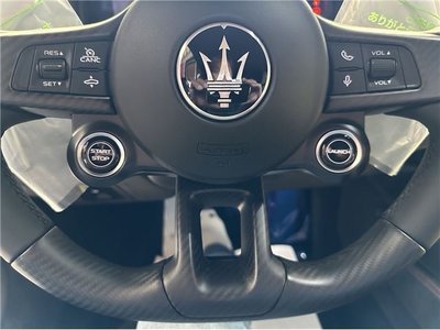 صورة مصغرة 21 لـ 2022 Maserati MC20