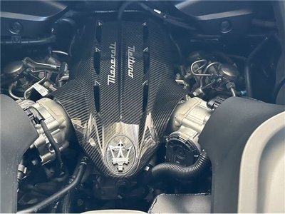 صورة مصغرة 23 لـ 2022 Maserati MC20