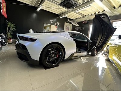 MASERATI MC20 - 5