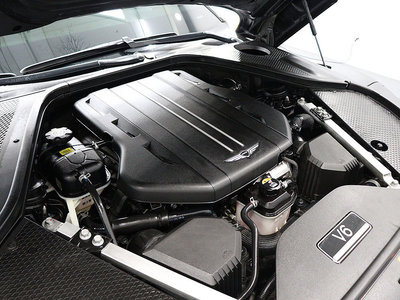 GENESIS G90 (RS4) - 7
