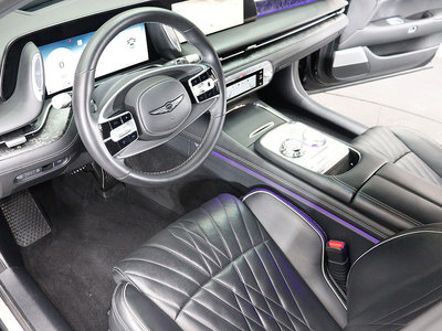 GENESIS G90 (RS4) - 10