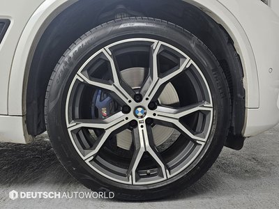 BMW X5 - 6