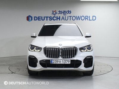 BMW X5 - 2